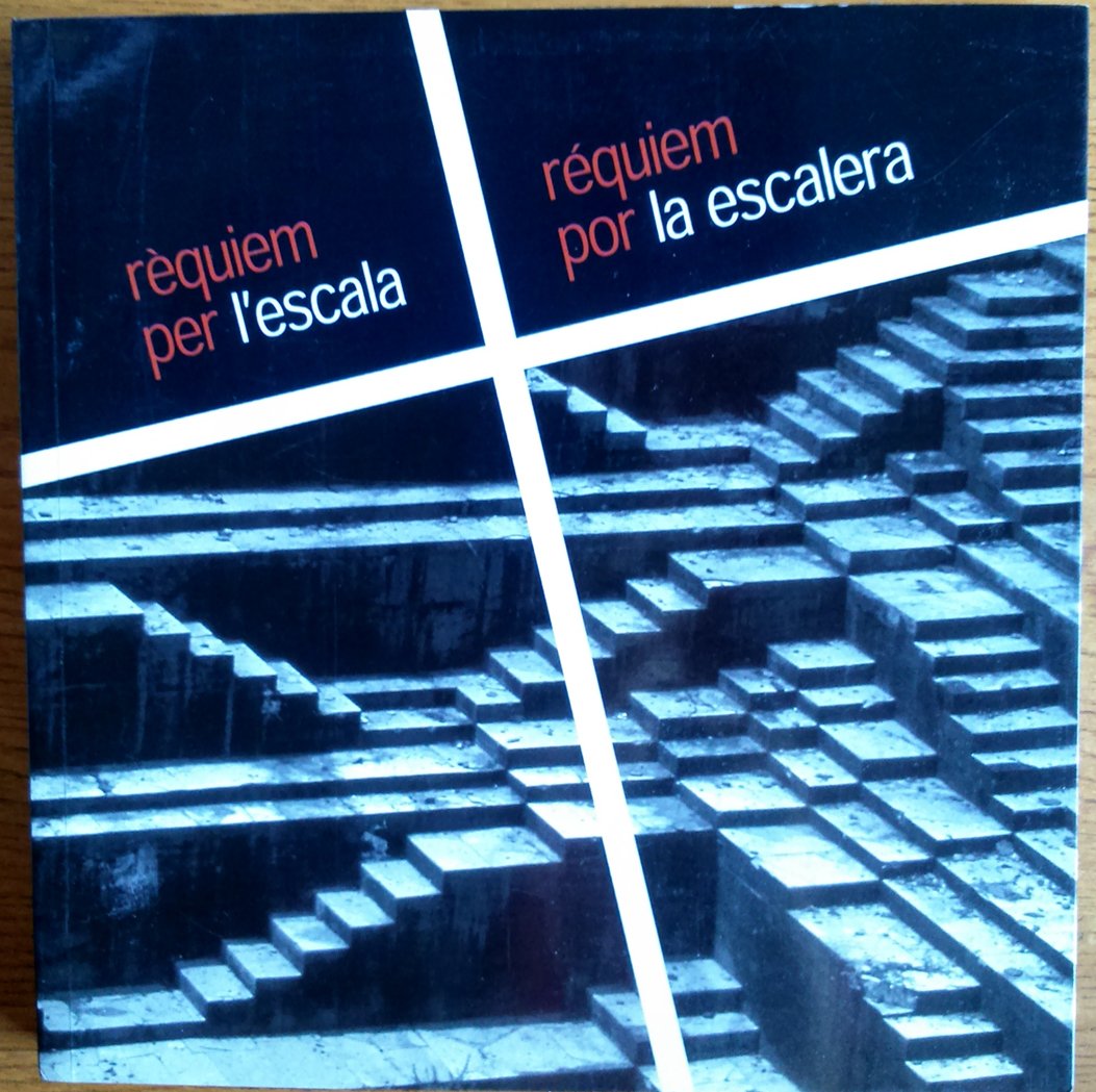 Requiem por la escalera Books