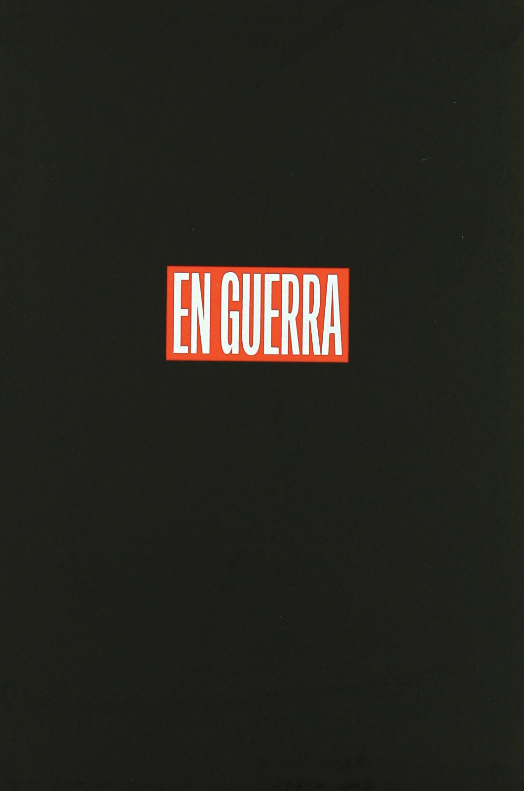 Fórum Universal de las Culturas-Barcelona 2004: En guerra Learning & Reference