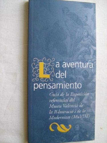 La aventura del pensamiento Books