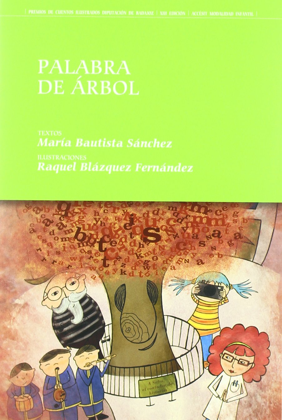 Palabra de árbol Contemporary literature