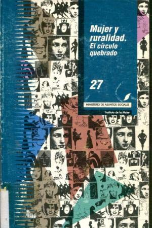 MUJER Y REALIDAD. EL CIRCULO QUEBRADO. book