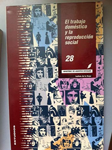 Trabajo domestico y la reproduccionsocial book