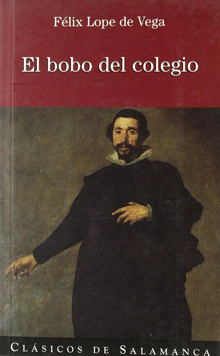 Product Image: Bobo del colegio, el