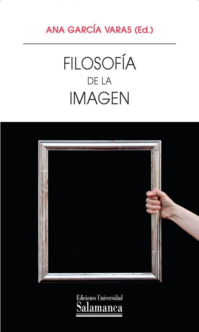 Filosofía de la Imagen (Metamorfosis, Band 12) Philosophy