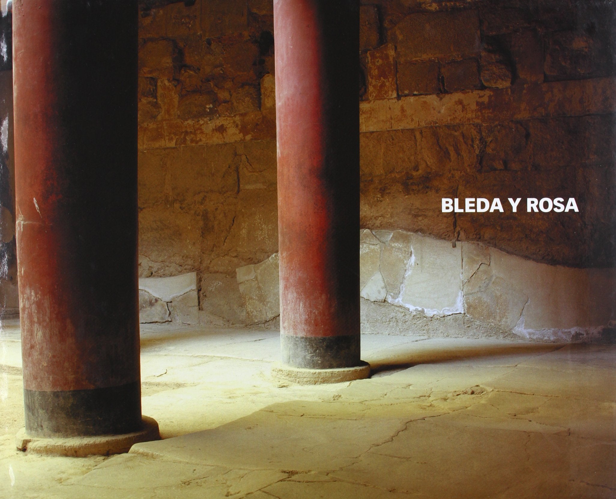Bleda y Rosa catálogo 2009 (Campo de Agramante, Band 64) Photography