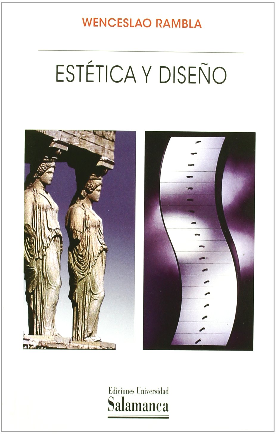 Estética y diseño Non-fiction