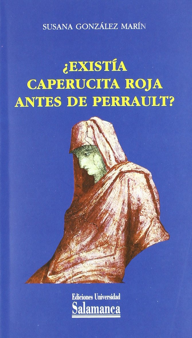 ¿Existía Caperucita Roja antes de Perrault? Social Sciences
