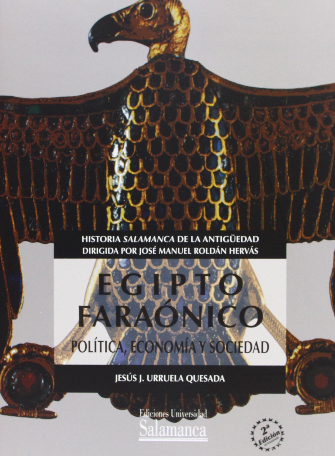Egipto faraónico book