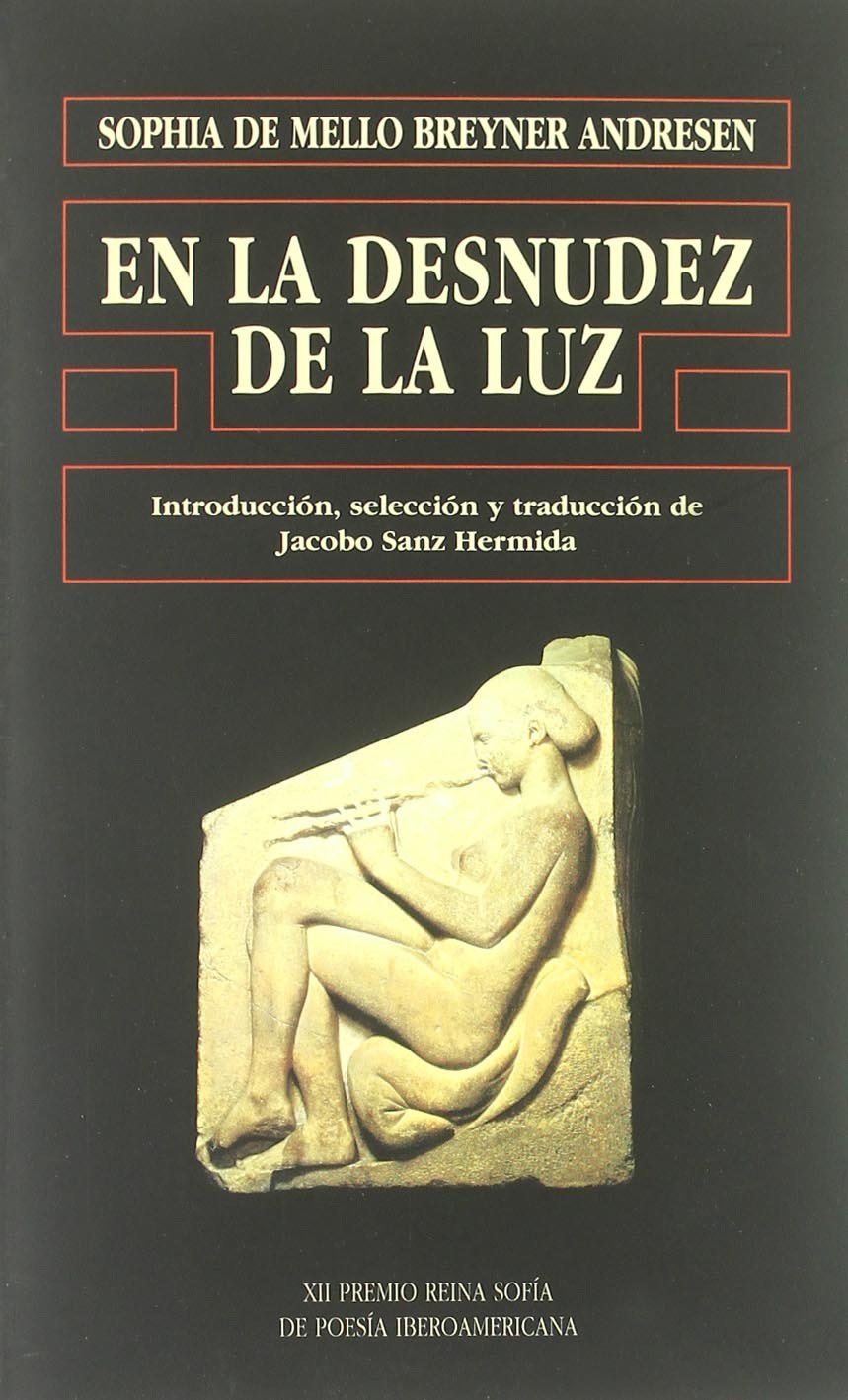 La Desnudez de La Luz book