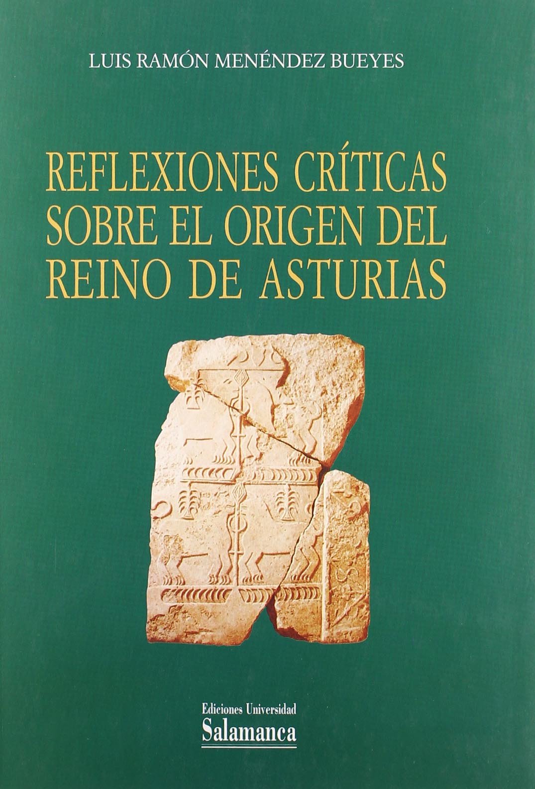 Reflexiones críticas sobre el origen del reino de Asturias Social Sciences