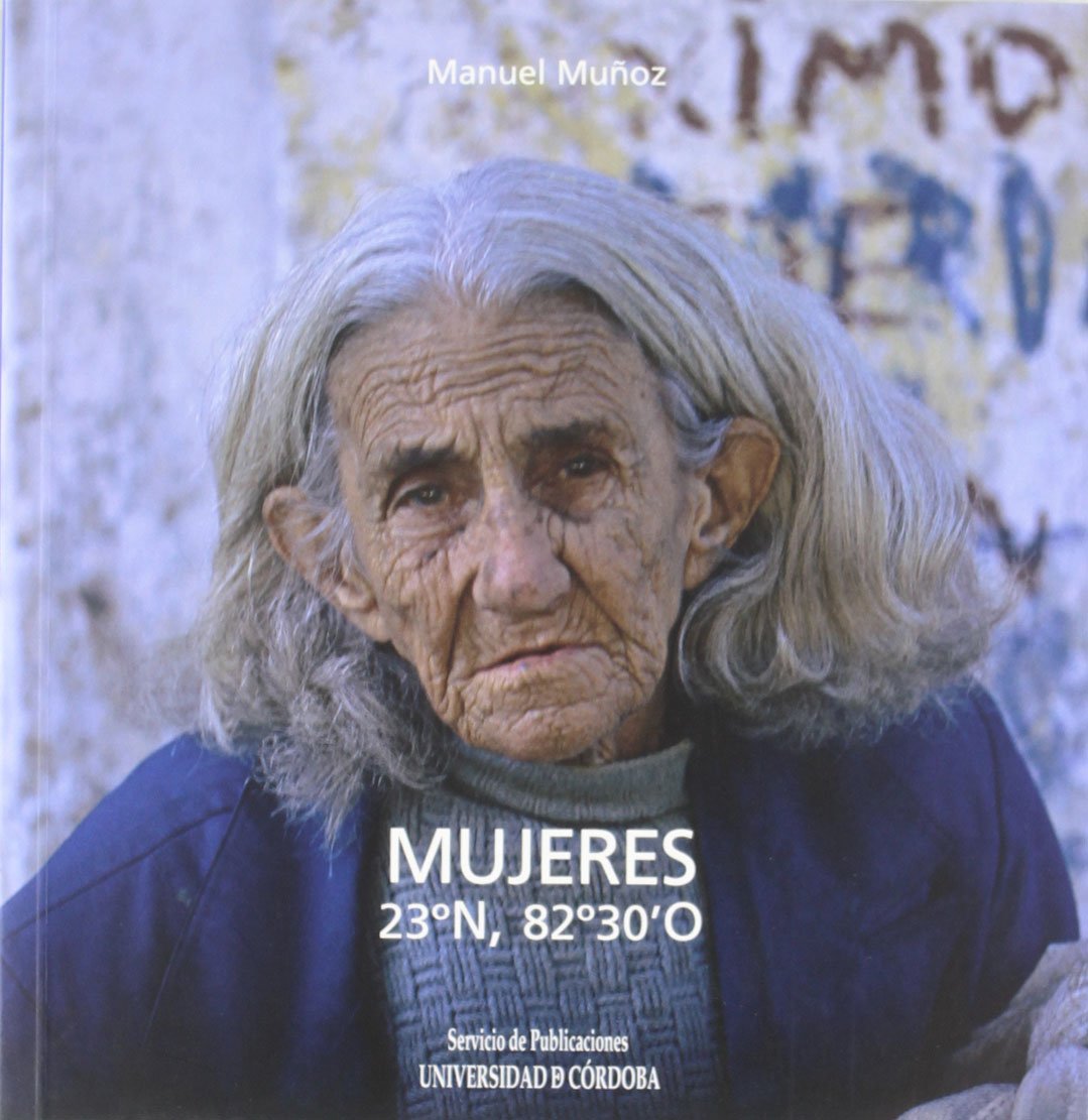 Mujeres 23ºN, 82º 30'0 Learning & Reference