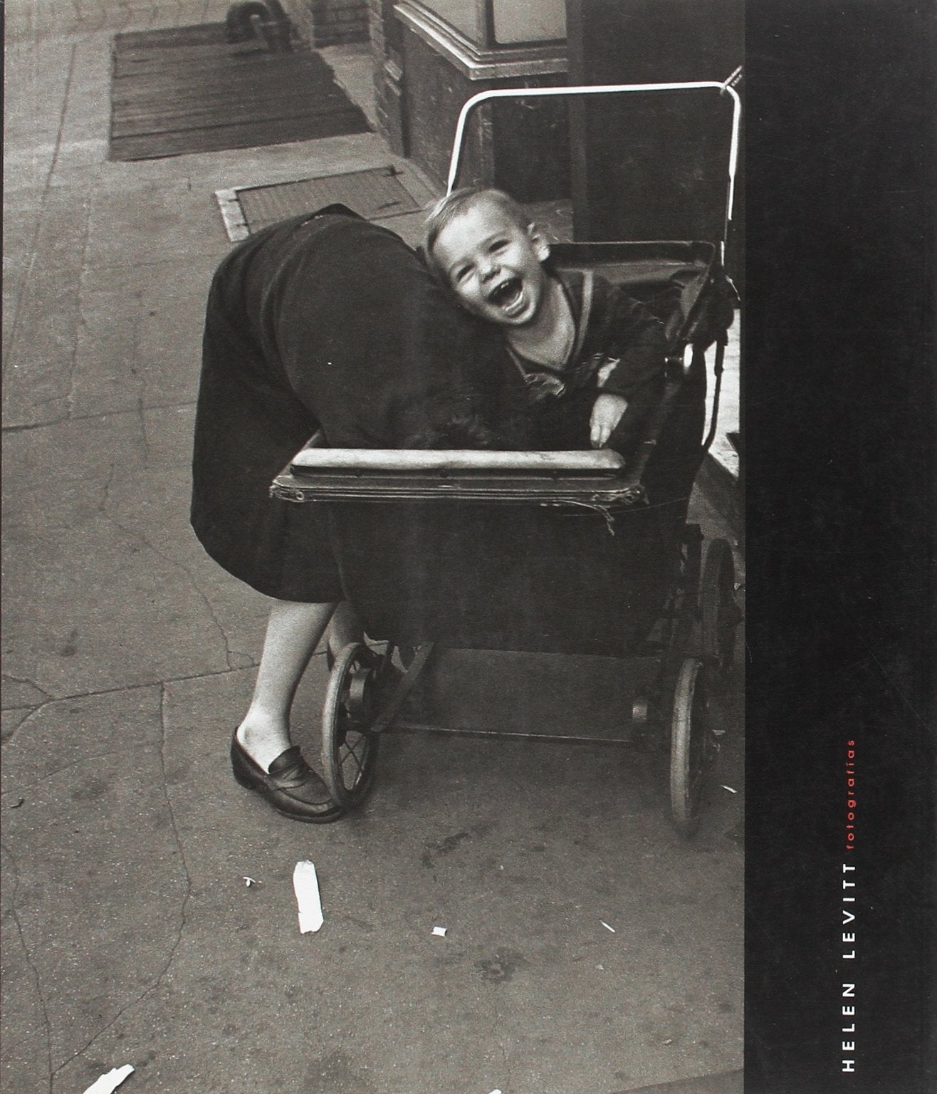 Helen Levitt : fotografías Social Sciences