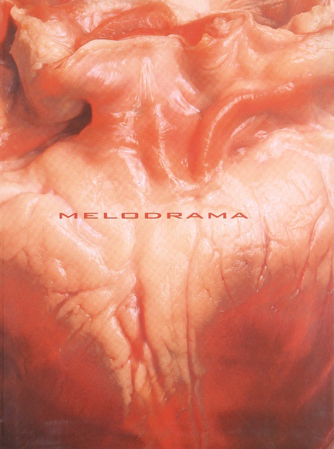 Product Image: Melodrama