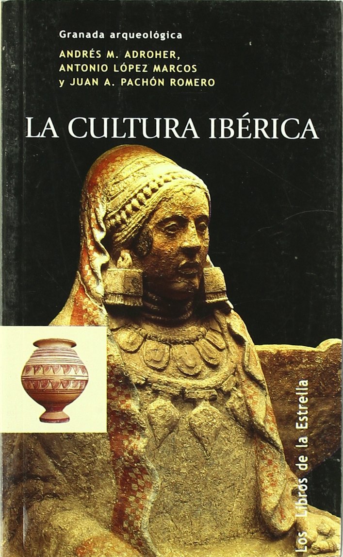 La cultura ibérica Social Sciences