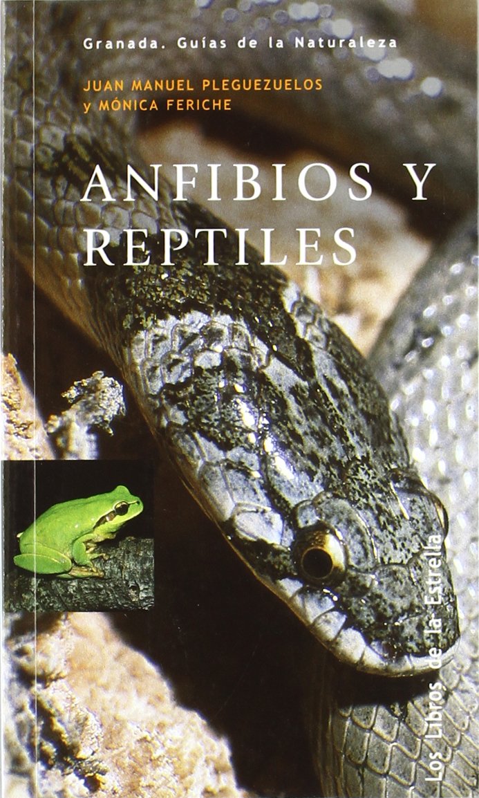Antibios y reptiles Medicine