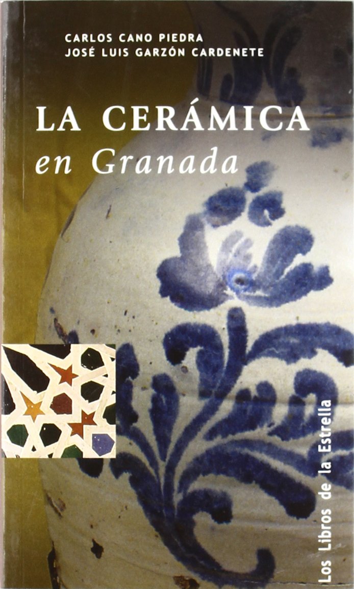 La cerámica en Granada Social Sciences