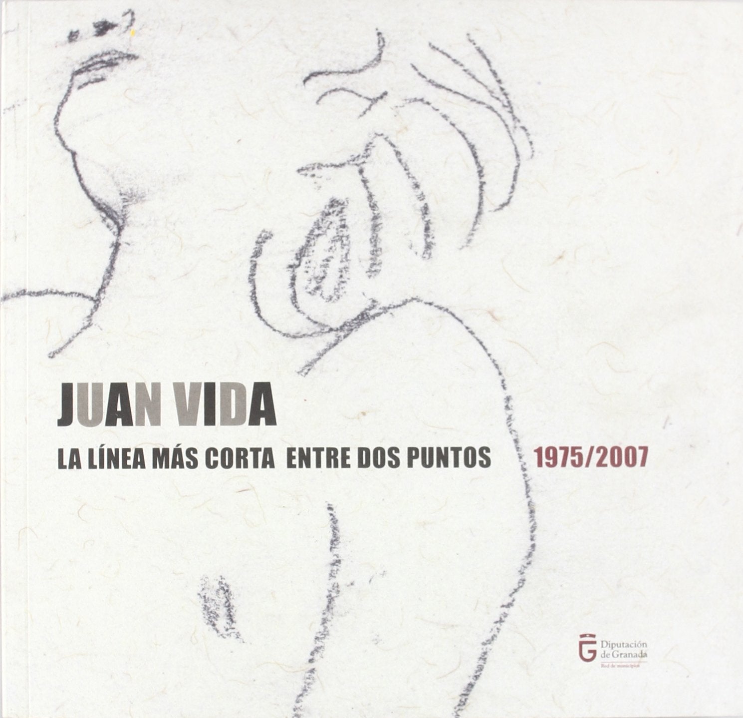 Juan Vida, La línea más corta entre dos puntos, 1975-2007: La Linea Mas Corta Entre DOS Puntos, 1975-2007 Arts & Music