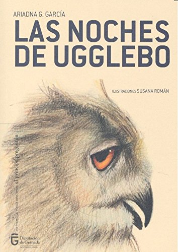 Las noches de Ugglebo book