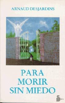 Product Image: PARA MORIR SIN MIEDO