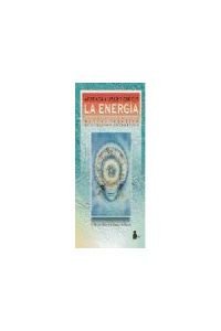 Aprenda a Usar Y Dirijir LA Energia book