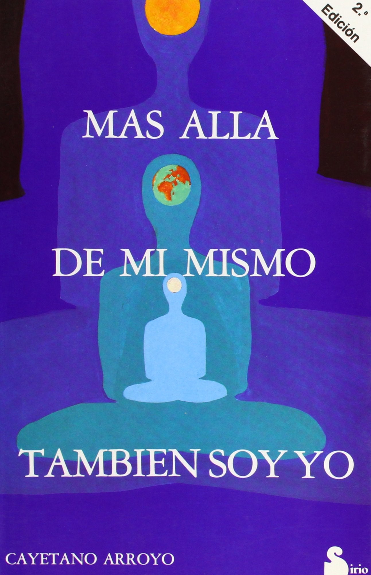Más allá de mi mismo también soyo yo Philosophy
