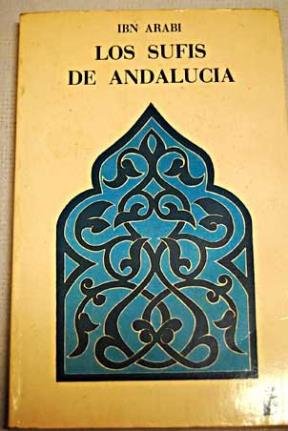 Product Image: Los Sufis En Andalucia