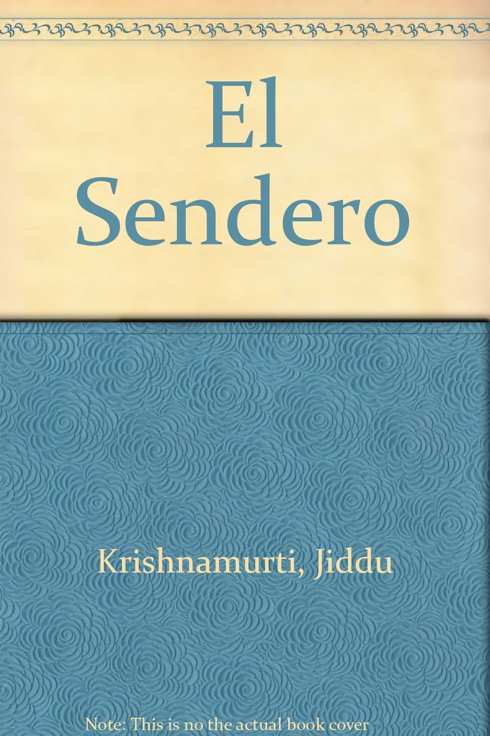 El Sendero Non-fiction books