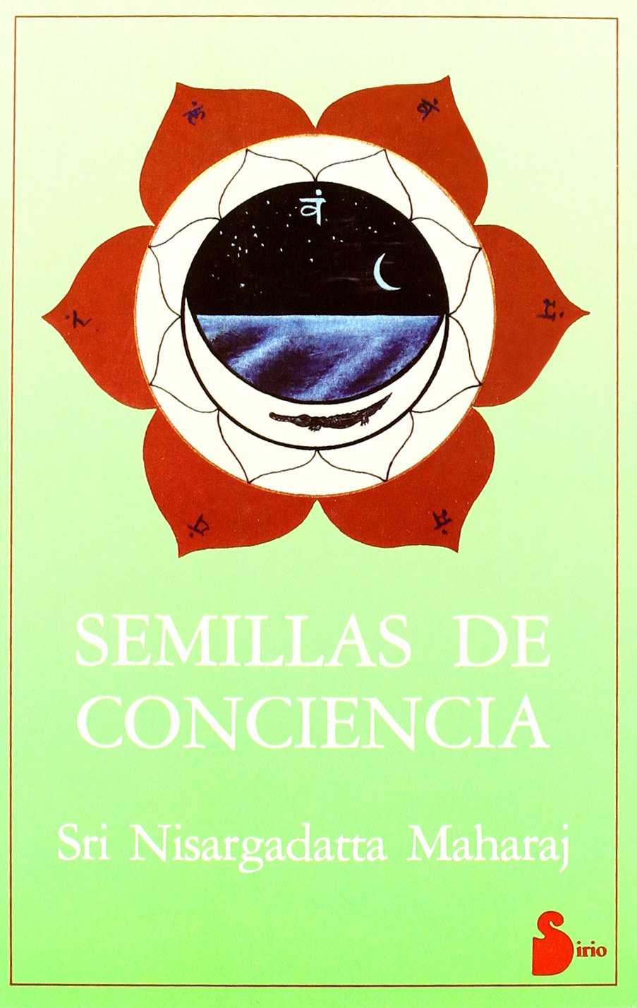 Semillas de conciencia book