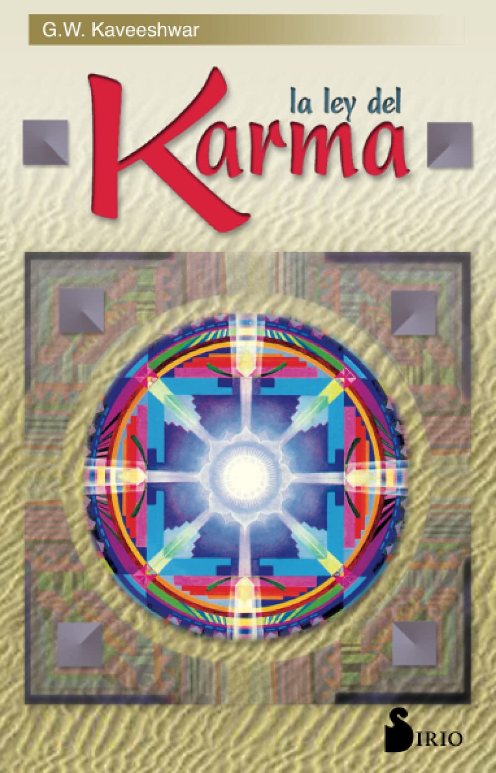 Product Image: La ley del Karma (2002)