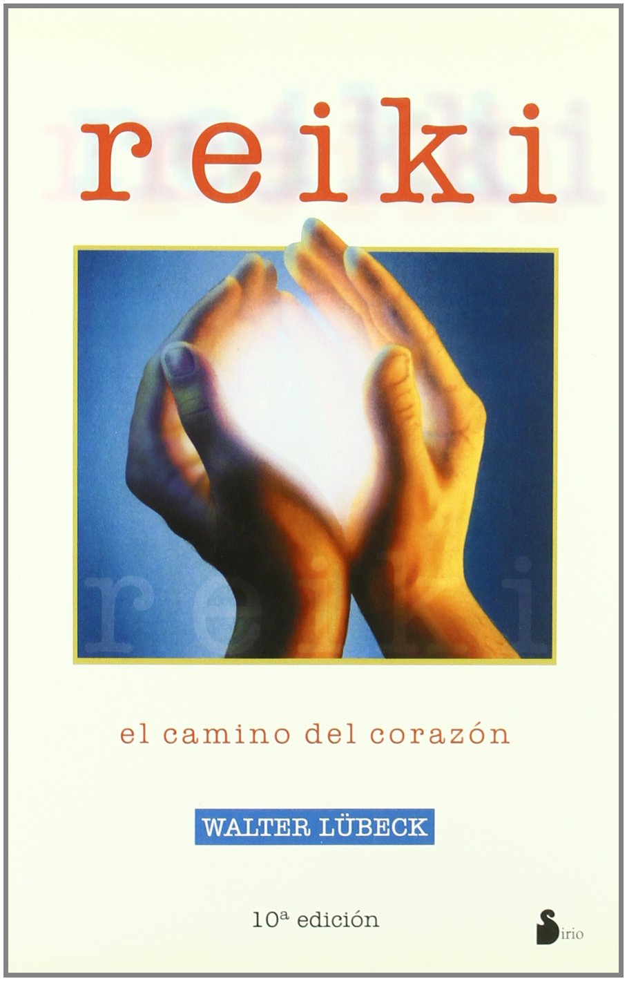 Reiki : el camino del corazón (2001, Band 91) Philosophy