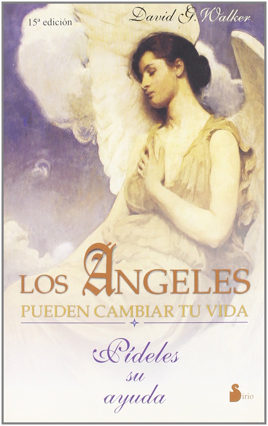 Los ángeles pueden cambiar tu vida (2005, Band 95) Philosophy