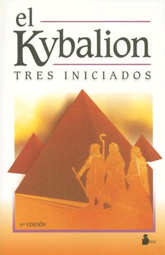 El Kybalion/the Kybalion book