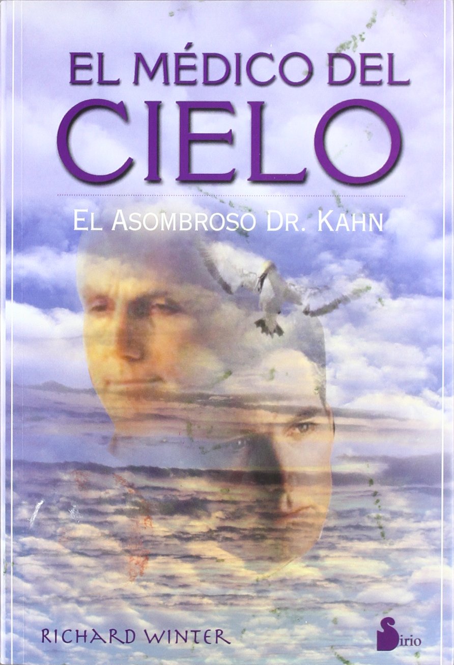 El asombroso Dr. Kahn (CAMPAÑA 6,95) Medicine