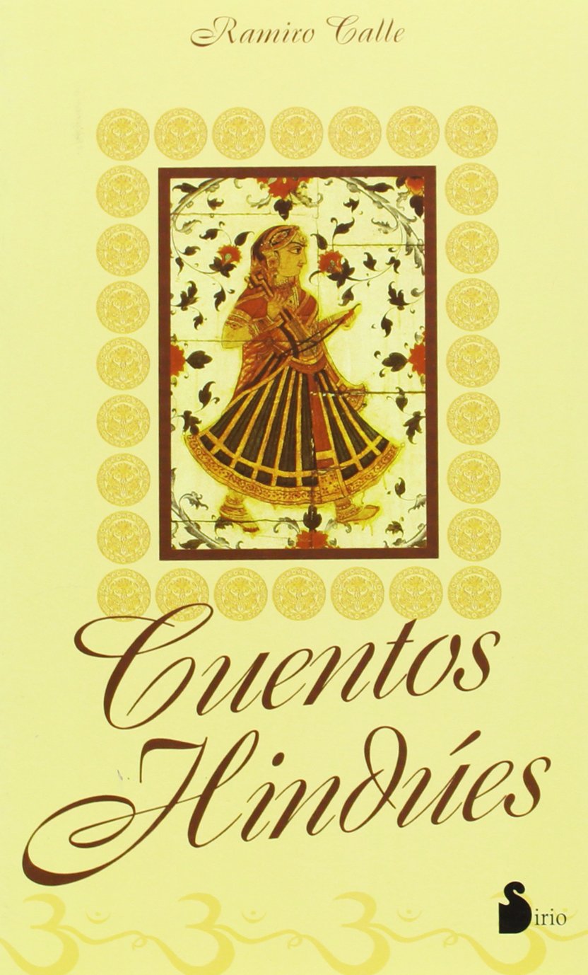 Product Image: CUENTOS HINDUES
