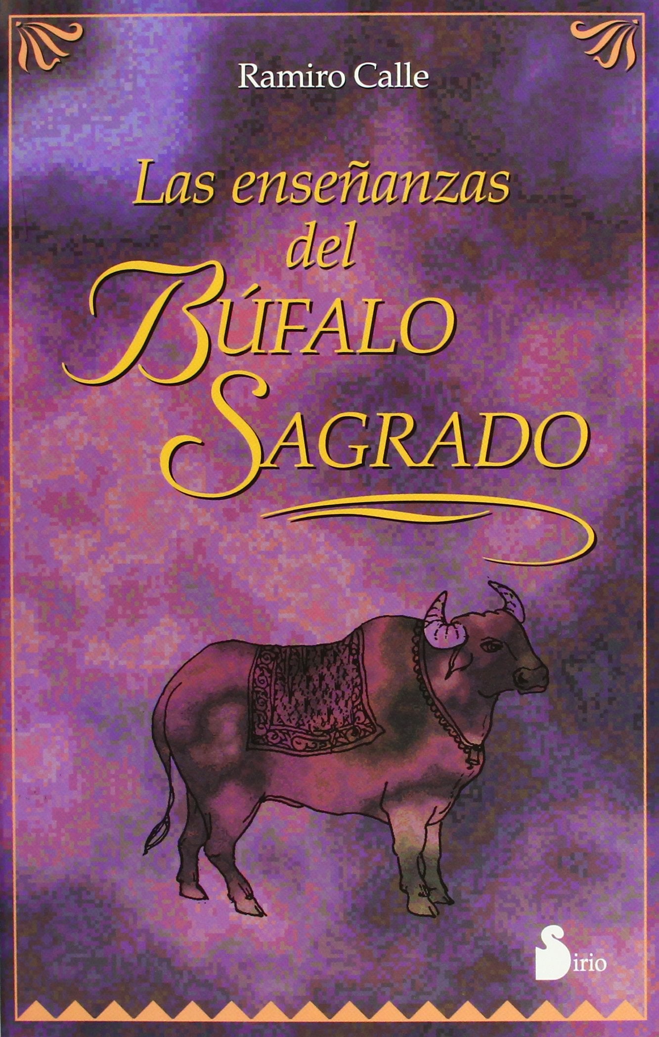 Las enseñanzas del búfalo sagrado Reading Aloud & Learning to Read