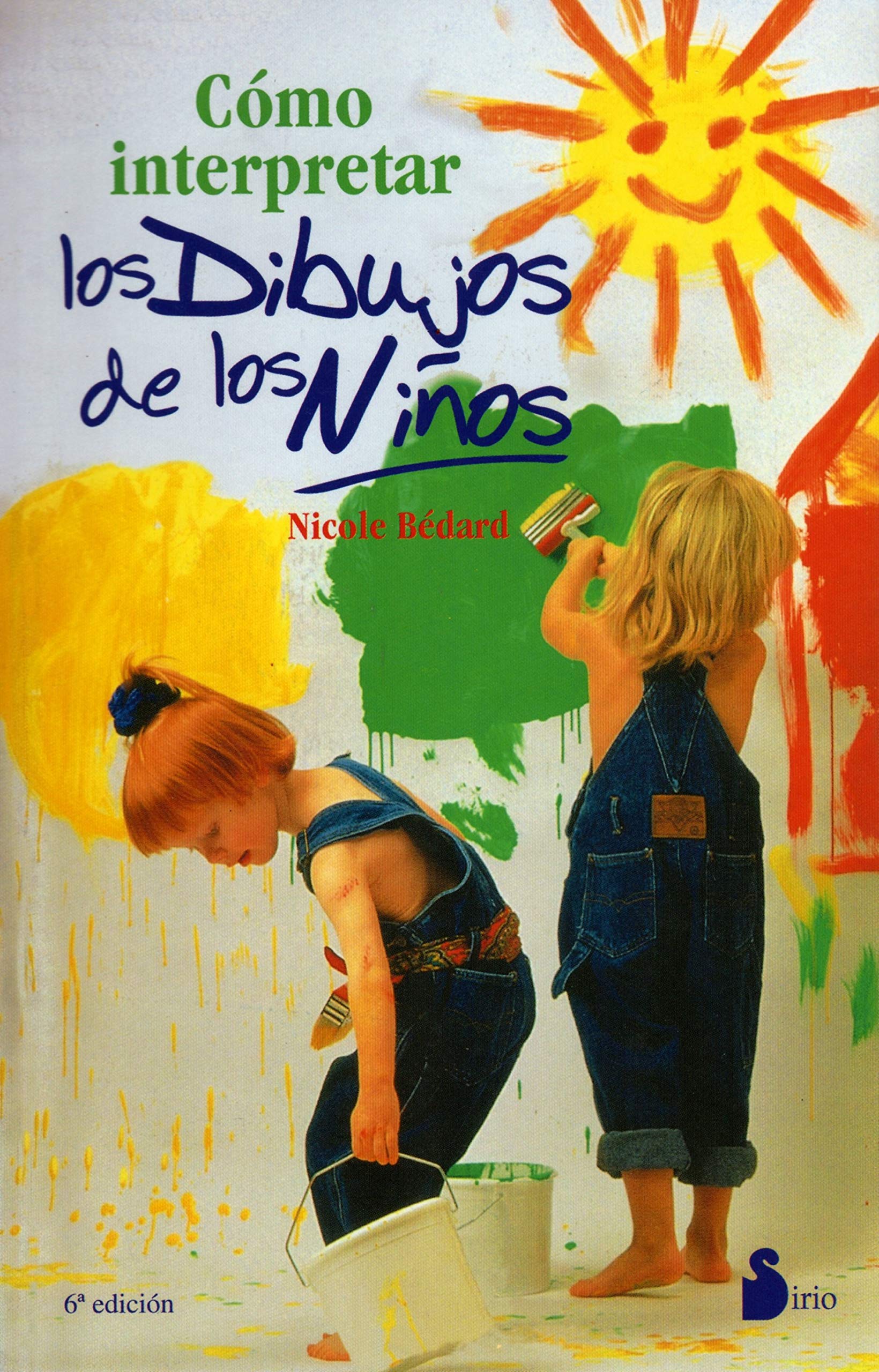 Cómo interpretar los dibujos de los niños (2006, Band 98) Parents & Children