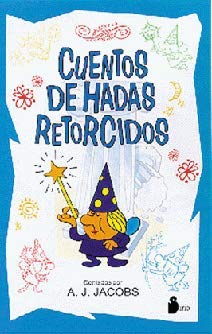 Product Image: Cuentos de hadas retorcidos (2002)