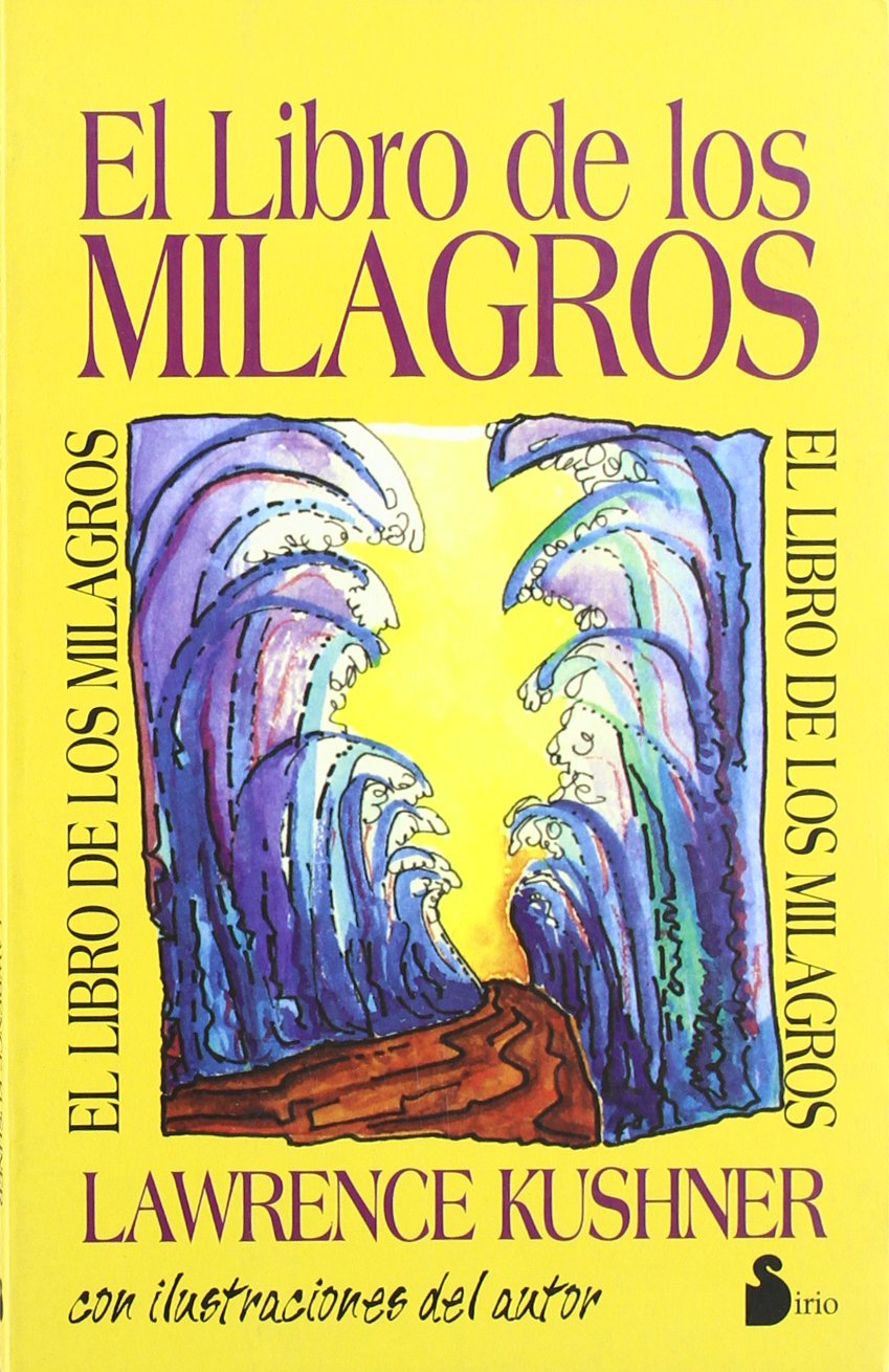 El libro de los milagros (CAMPAÑA 6,95) Social Sciences