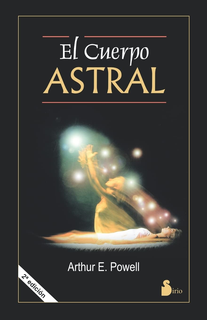 Cuerpo astral: Y Otros Fenomenos Astrales (2002) Philosophy