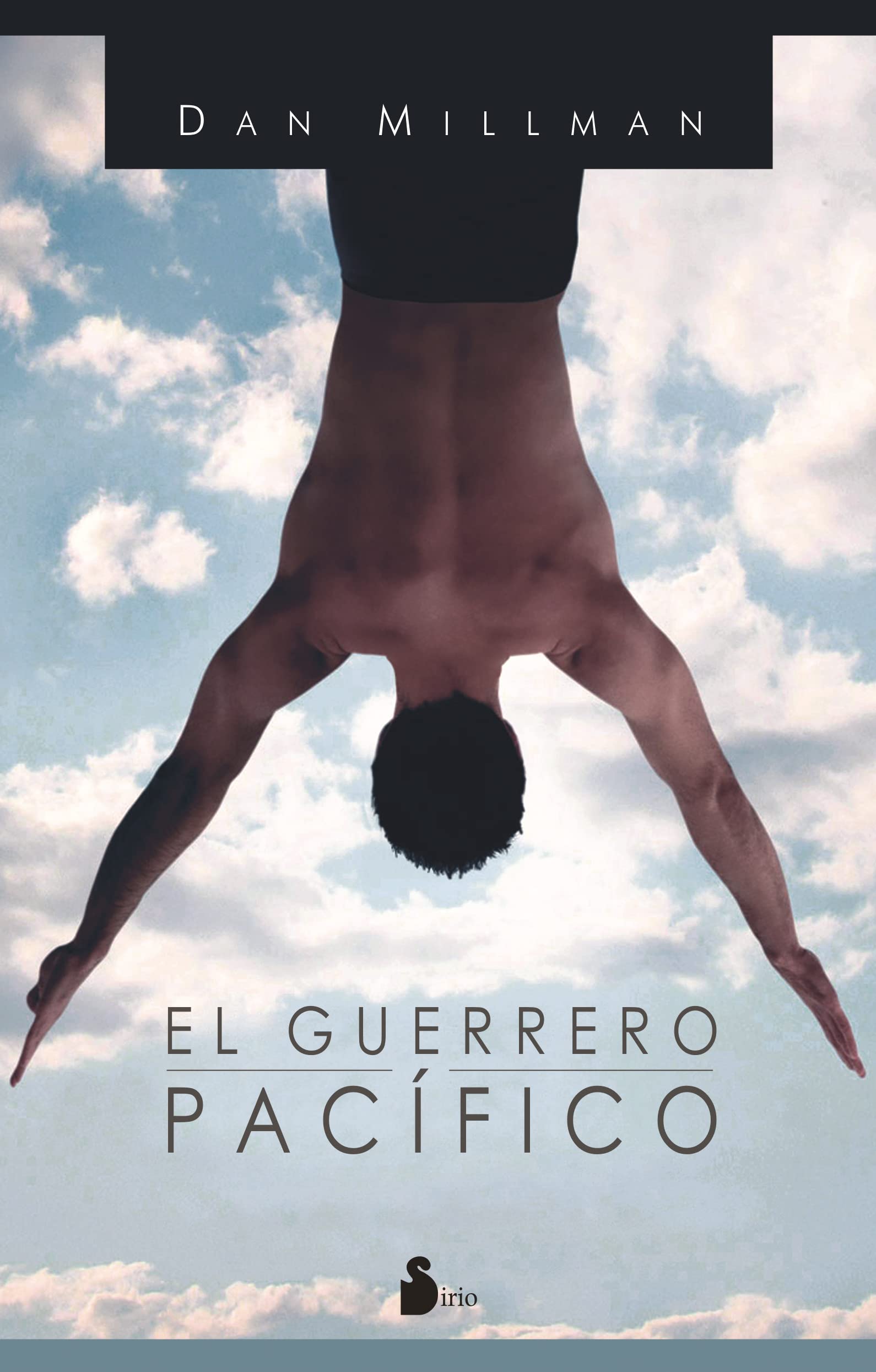 El guerrero pacífico Books