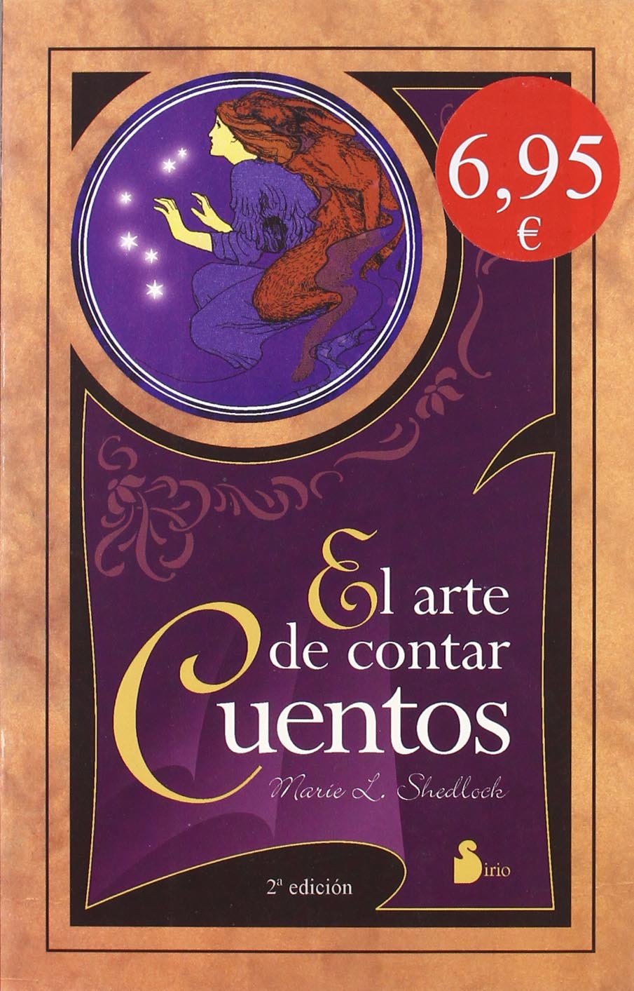 ARTE DE CONTAR CUENTOS, EL book