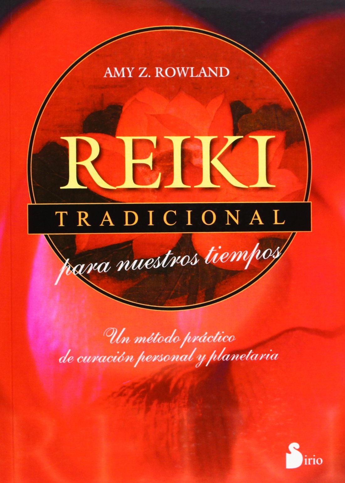 REIKI TRADICIONAL PARA NUESTROS TIEMPOS book