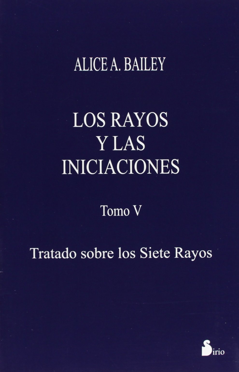 Los ratos y las iniciaciones (2002) Philosophy