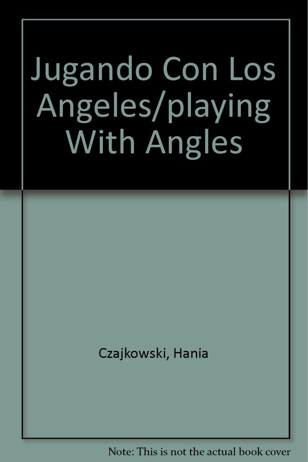 J. CON LOS ANGELES (ESTUCHE-ROSA) (2003) Religion & Esotericism
