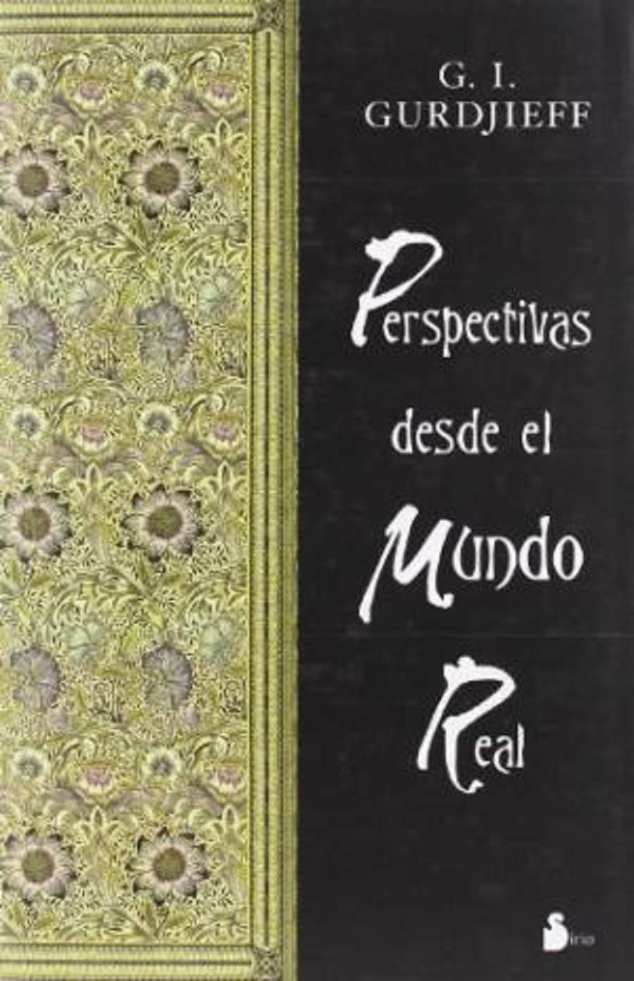 Perspectivas desde el mundo real Philosophy