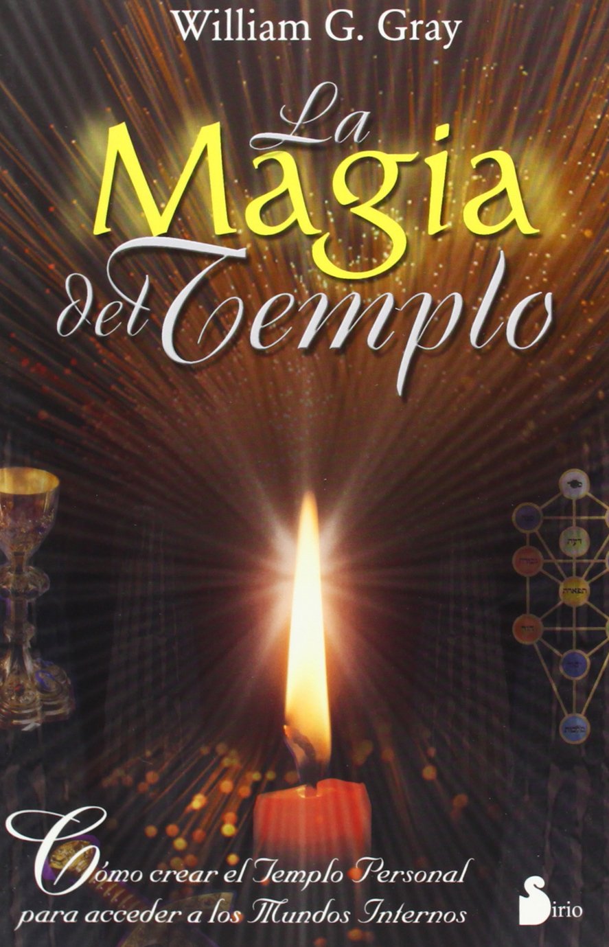 La magia del templo (CAMPAÑA 6,95) Philosophy