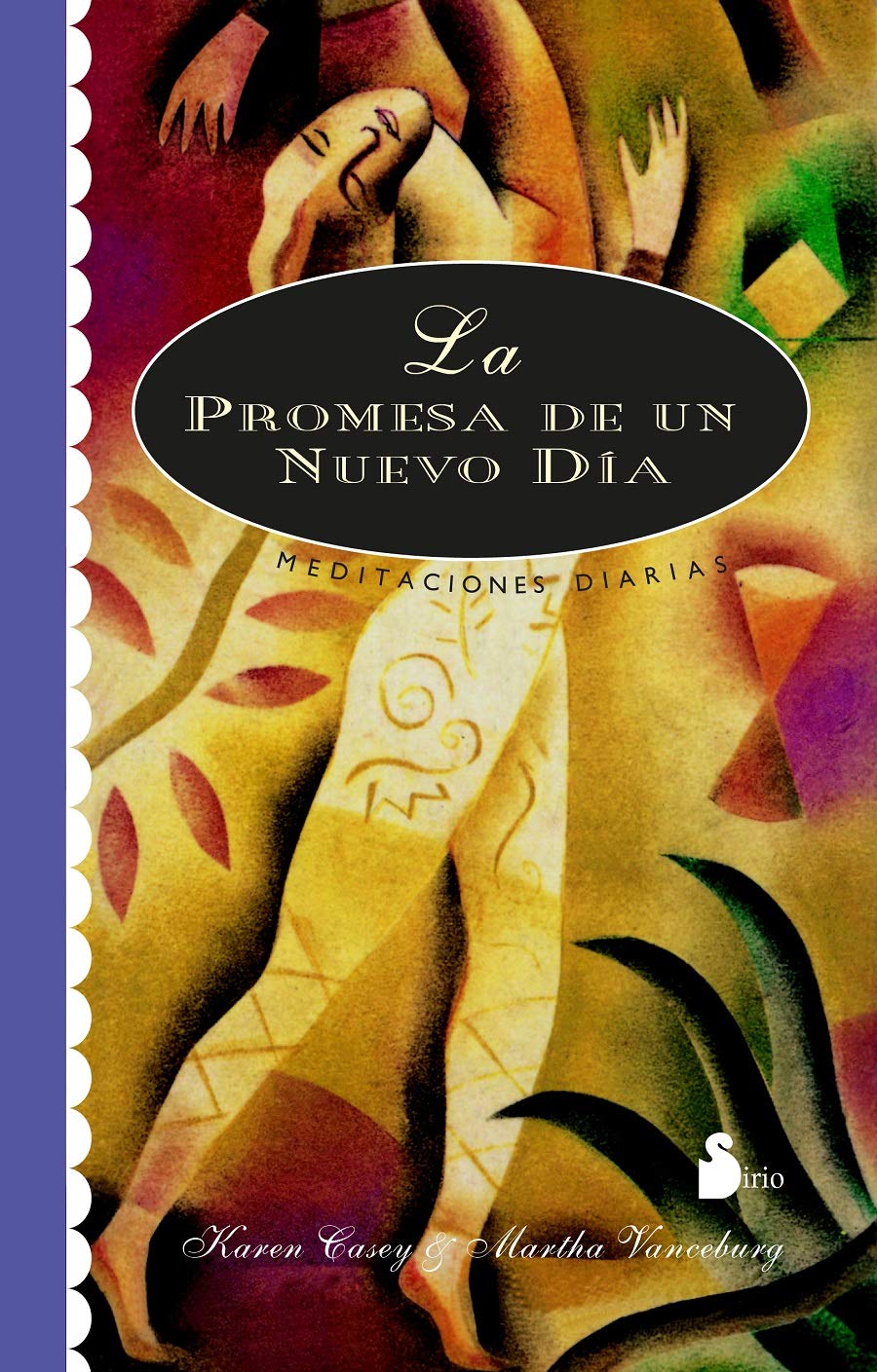 La promesa de un nuevo dia / The promise of a new day book