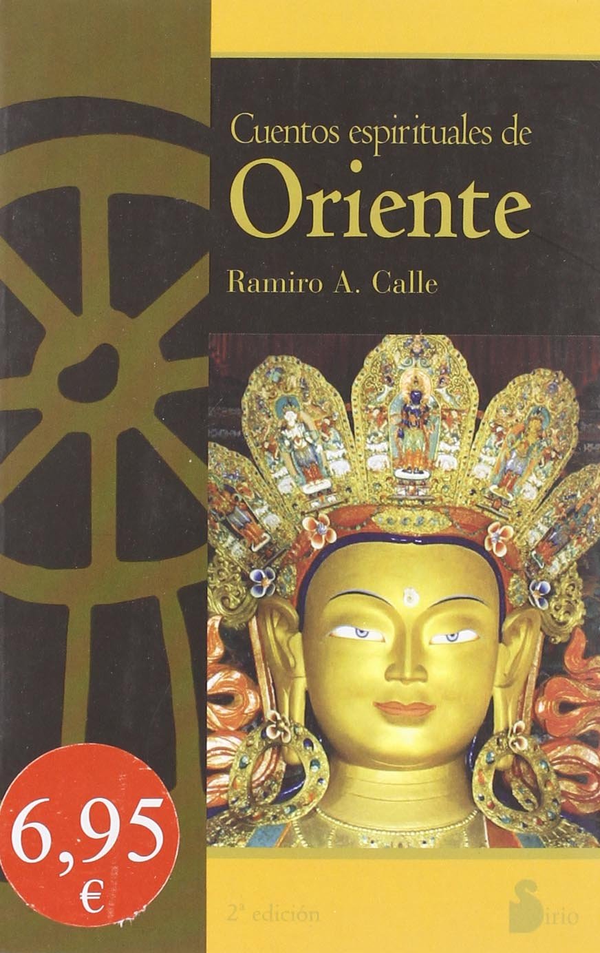 CUENTOS ESPIRITUALES DE ORIENTE (CAMPAÑA 6,95) Books