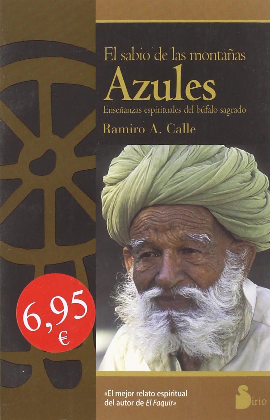 El sabio de las montañas azules Philosophy