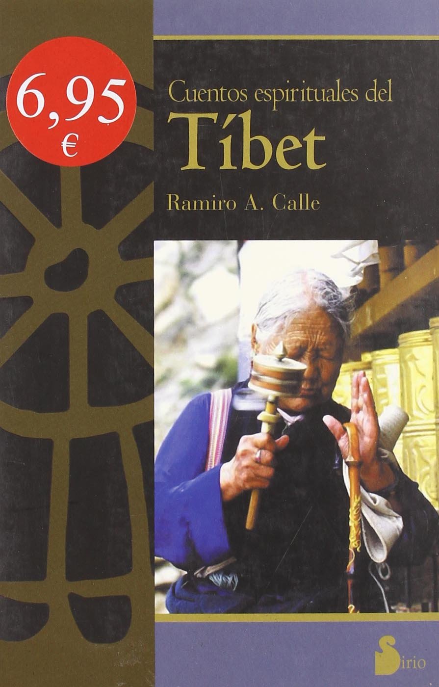 Cuentos espirituales del Tíbet (CAMPAÑA 6,95) Philosophy